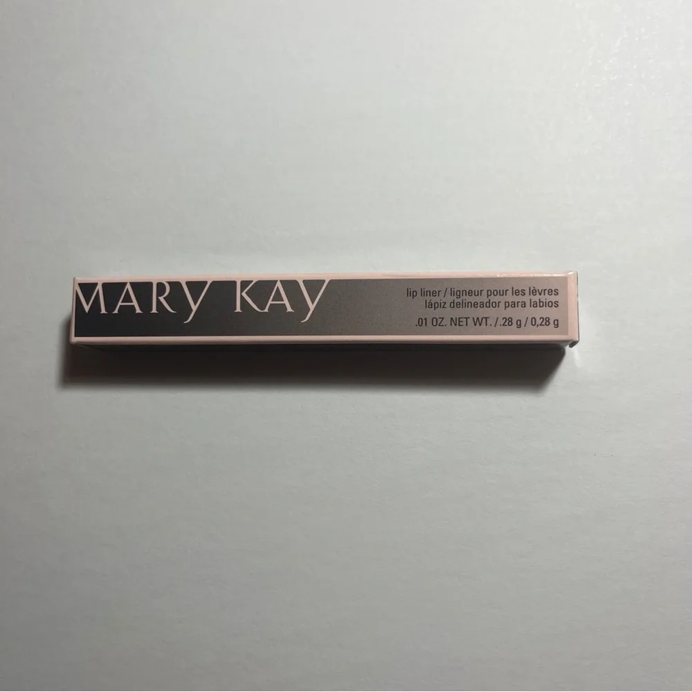 Mary Kay mary kay